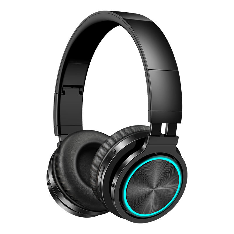 KTX-312851 Wireless Bluetooth Headset for Sports and Running - Stylish Design, Bilateral Stereo Sound, 10m Range