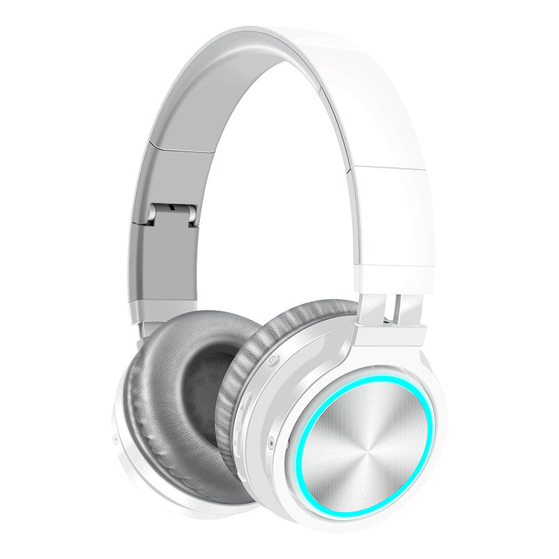 KTX-312851 Wireless Bluetooth Headset for Sports and Running - Stylish Design, Bilateral Stereo Sound, 10m Range
