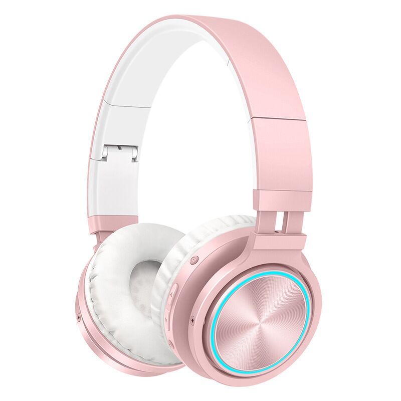 KTX-312851 Wireless Bluetooth Headset for Sports and Running - Stylish Design, Bilateral Stereo Sound, 10m Range