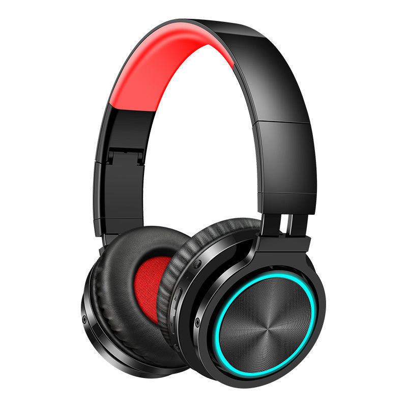 KTX-312851 Wireless Bluetooth Headset for Sports and Running - Stylish Design, Bilateral Stereo Sound, 10m Range