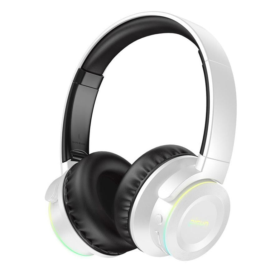 KTX-312851 Wireless Bluetooth Headset for Sports and Running - Stylish Design, Bilateral Stereo Sound, 10m Range