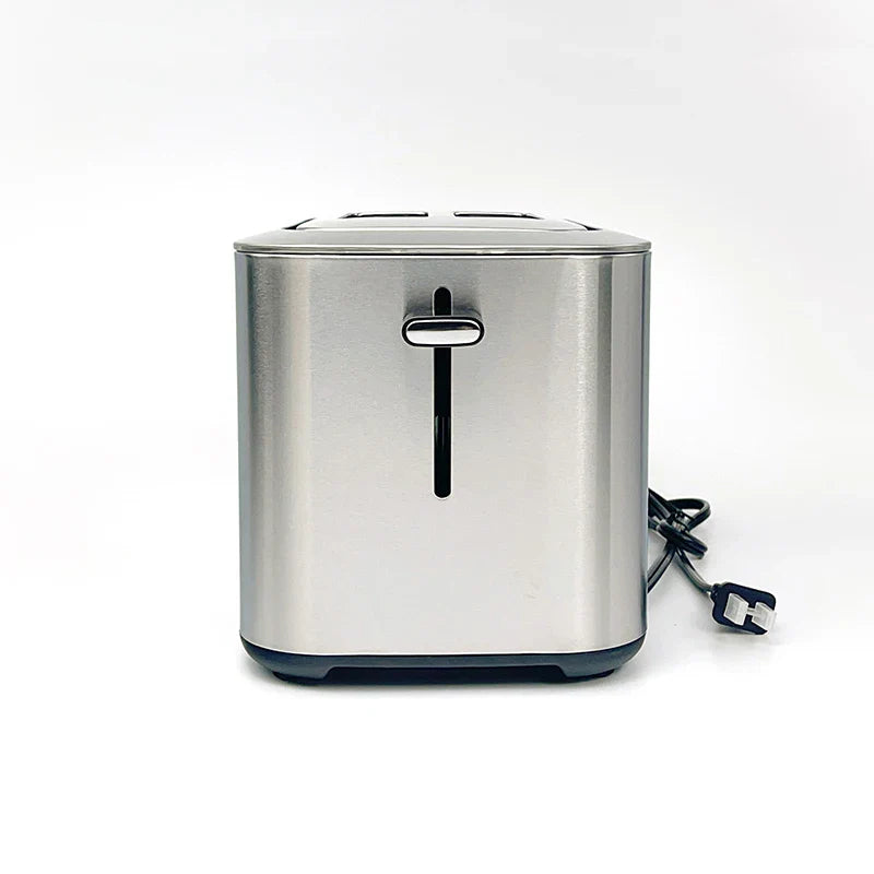 KTX-878675 ETL Certified Stainless Steel Touch Panel LED Toaster, 102V-60Hz