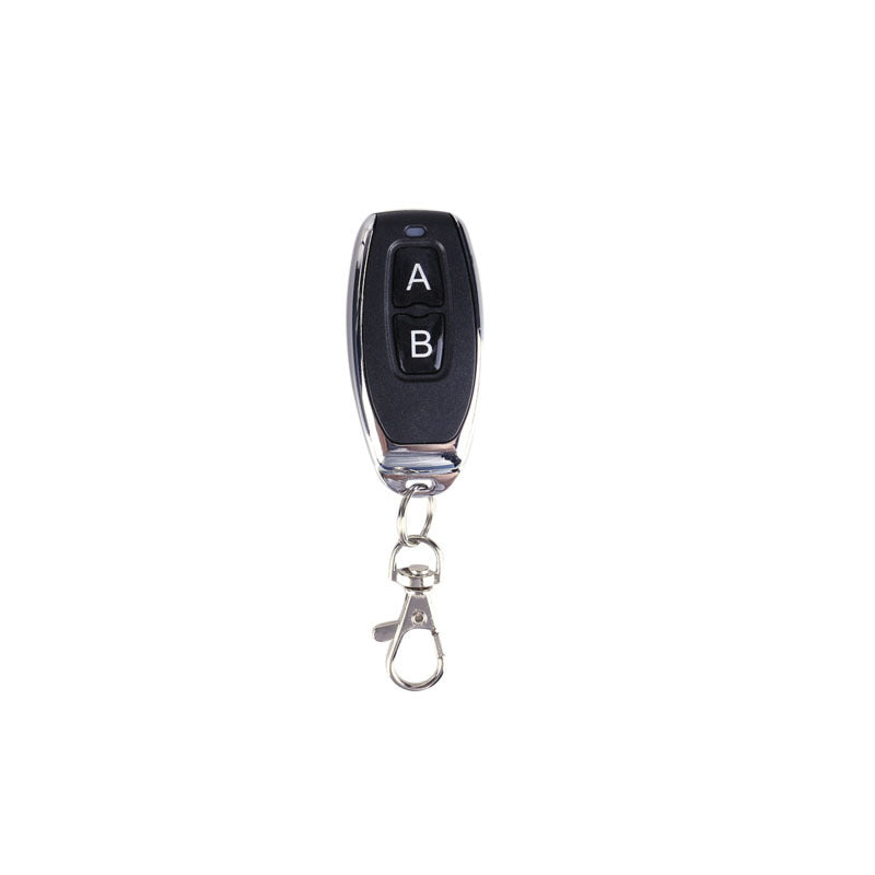 KTX-151187 Electric Rolling Door Remote Control System for Convenient Access