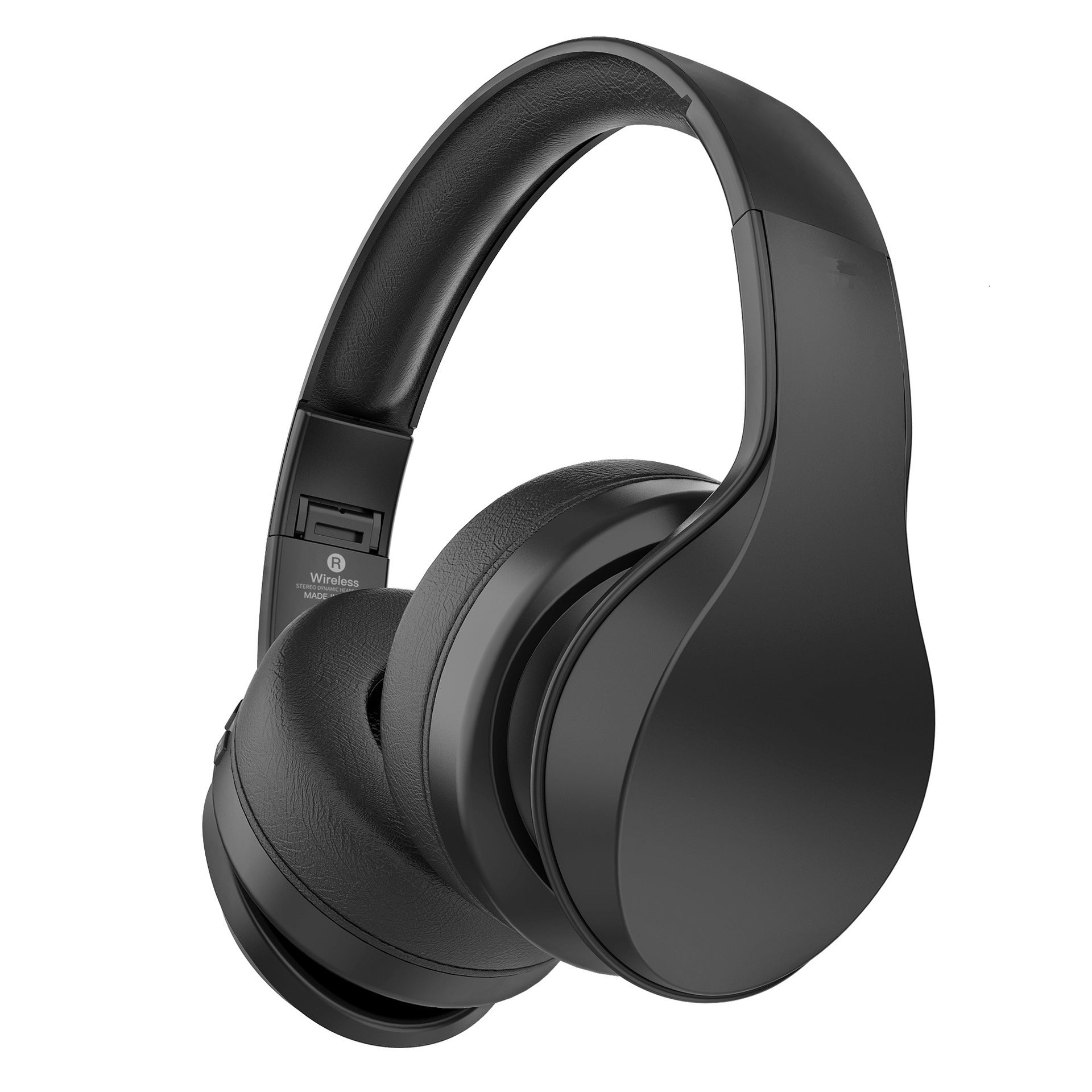KTX-981715 Wireless Bluetooth 5.0 Stereo Headset for Music and Gaming