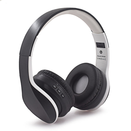 KTX-981715 Wireless Bluetooth 5.0 Stereo Headset for Music and Gaming