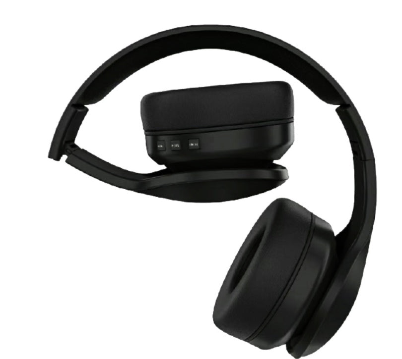 KTX-981715 Wireless Bluetooth 5.0 Stereo Headset for Music and Gaming
