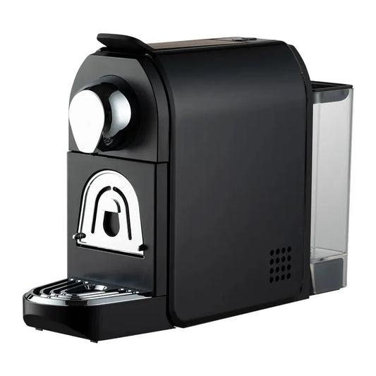 KTX-030995 Automatic Single Serve Capsule Coffee Maker with 19 Bar Pressure for Home and Commercial Use