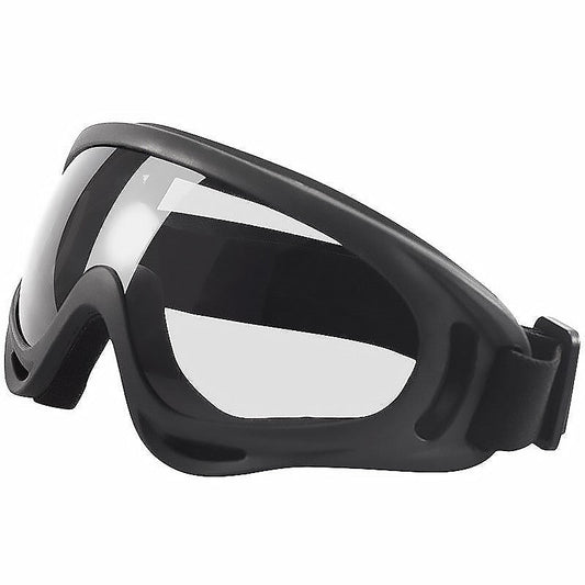 KTX-MKW-201 Premium Touring Winter Motorcycle Goggles