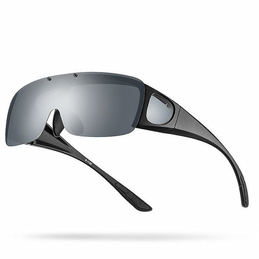 KTX-MKW-203 Premium Touring Winter Motorcycle Goggles