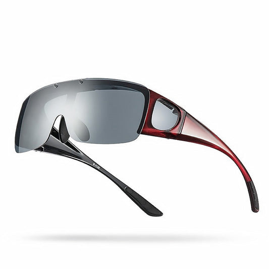 KTX-MKW-204 Premium Touring Winter Motorcycle Goggles