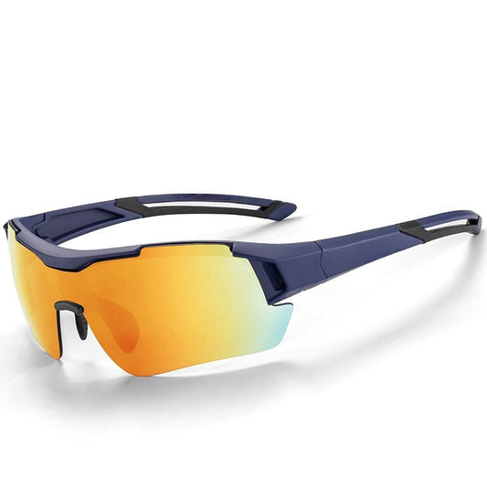 KTX-MKW-210-2 Premium Touring Winter Motorcycle Goggles