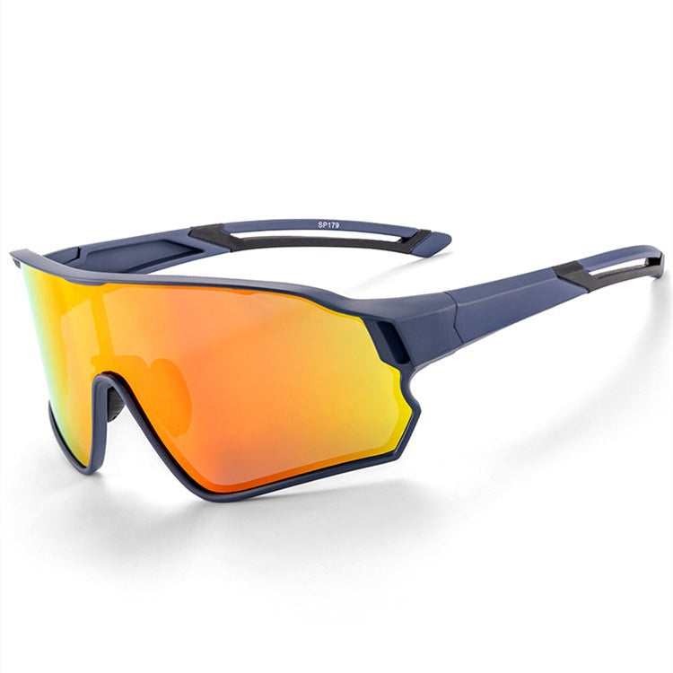 KTX-MKW-211-2 Premium Touring Winter Motorcycle Goggles