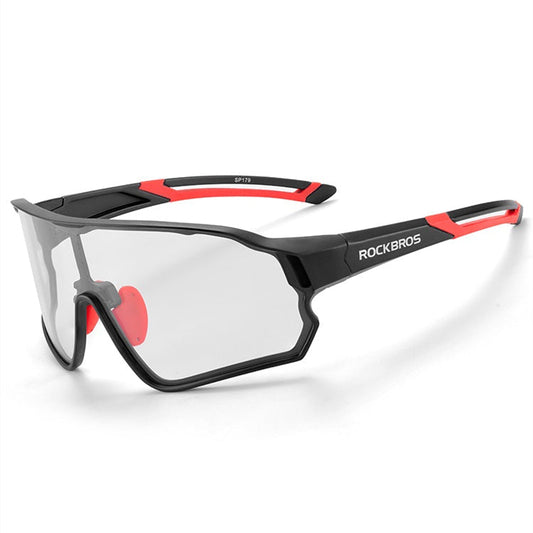 KTX-MKW-211 Premium Touring Winter Motorcycle Goggles