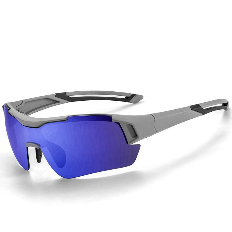 KTX-MKW-212 Premium Touring Winter Motorcycle Goggles