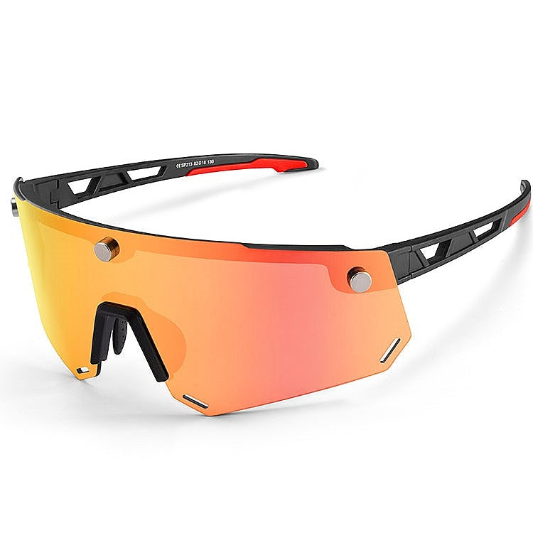 KTX-MKW-213 Premium Touring Winter Motorcycle Goggles