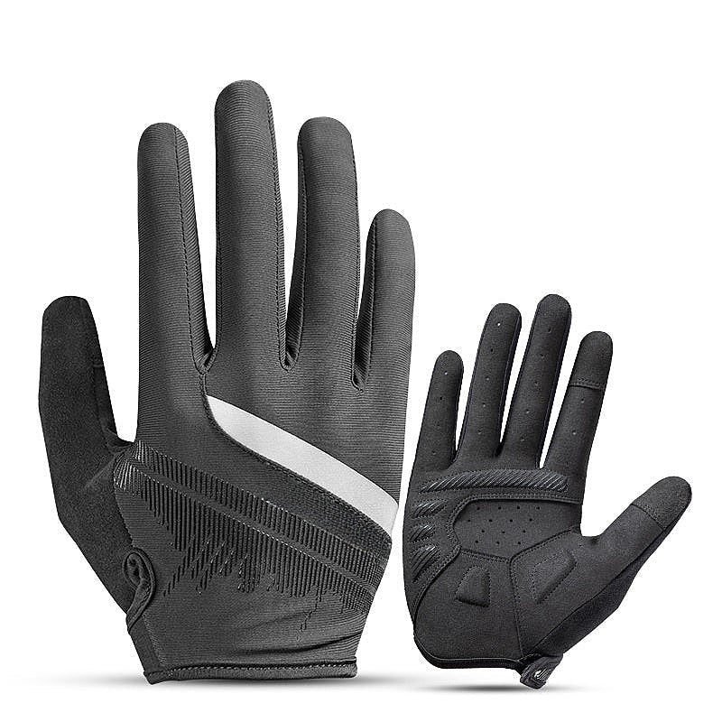 KTX-MKW-306 Premium Touring Winter Motorcycle Glove