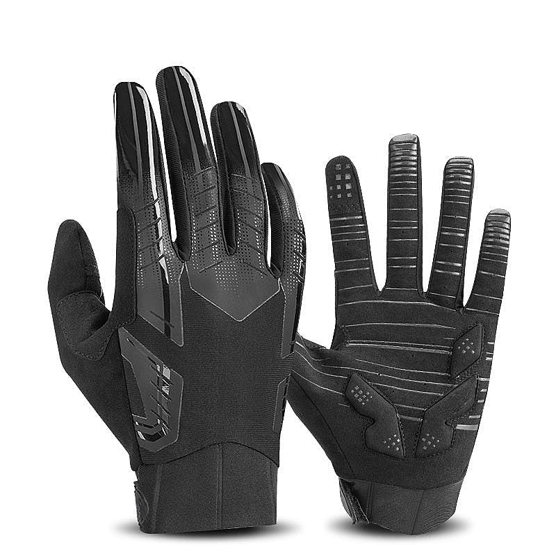 KTX-MKW-307 Premium Touring Winter Motorcycle Glove