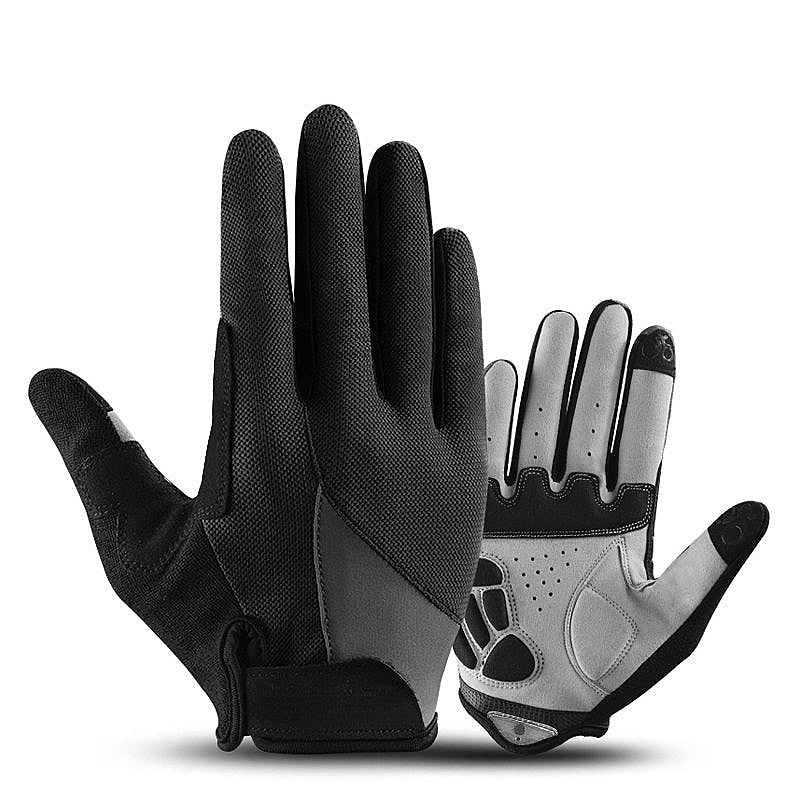 KTX-MKW-309 Premium Touring Winter Motorcycle Glove