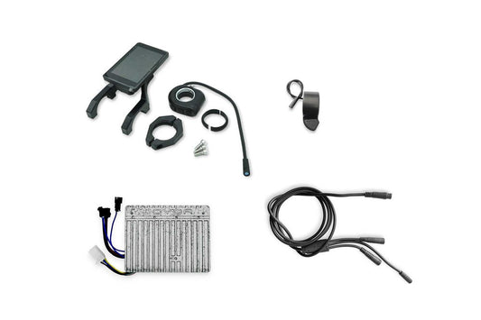 LTX-923475 Set Display for Joyor S5 V.3 Electric Scooter