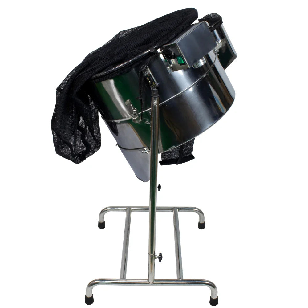 KTX-000147 2-in-1 Electric Bud Trimmer for Wet/Dry Leaves - Professional Garden Tool