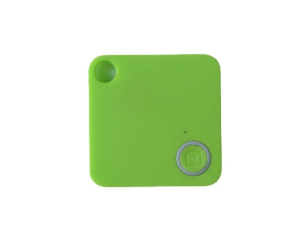 KTX-001491 Smart Bluetooth Anti-Lost Device for Wallets and Keys - Two-Way Alarm, Compatible with Android & iOS