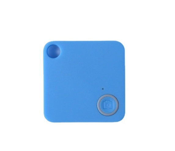 KTX-001491 Smart Bluetooth Anti-Lost Device for Wallets and Keys - Two-Way Alarm, Compatible with Android & iOS