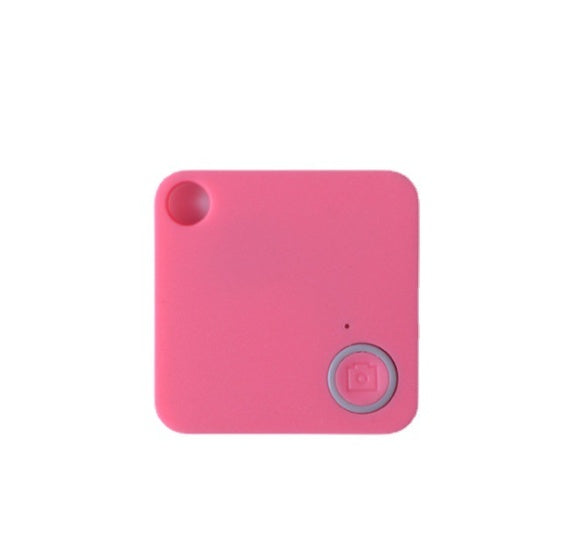 KTX-001491 Smart Bluetooth Anti-Lost Device for Wallets and Keys - Two-Way Alarm, Compatible with Android & iOS