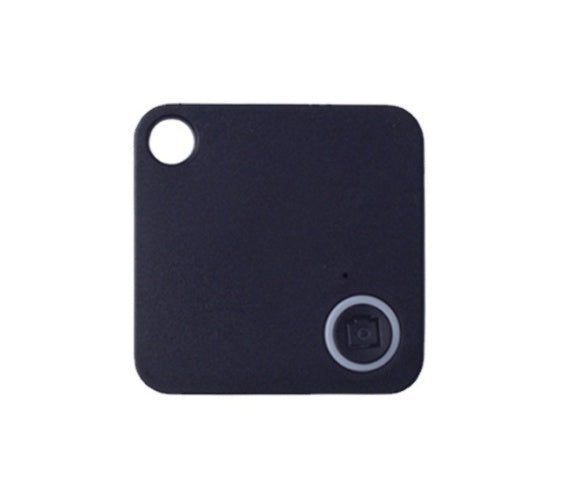 KTX-001491 Smart Bluetooth Anti-Lost Device for Wallets and Keys - Two-Way Alarm, Compatible with Android & iOS