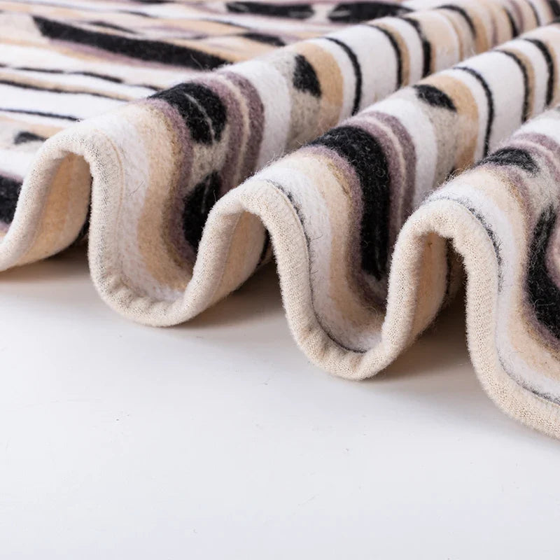 KTX-004755 Waterproof Picnic Blanket for Outdoor Camping and Recreation