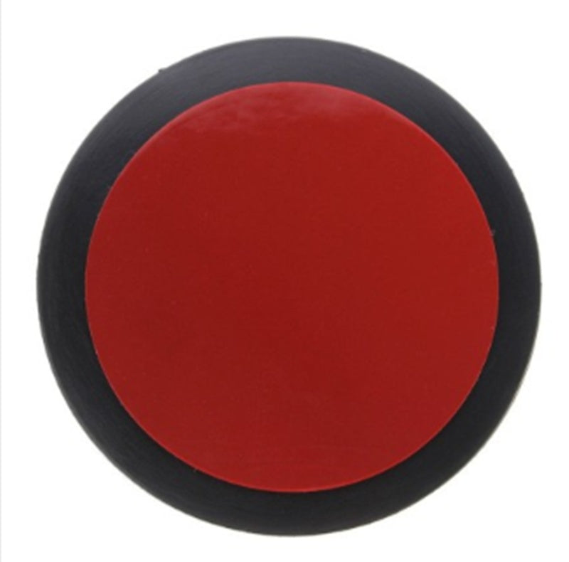 KTX-007763 Fixed Seat Center Console Bracket for Disc Instrument Panel in Red Mask Design