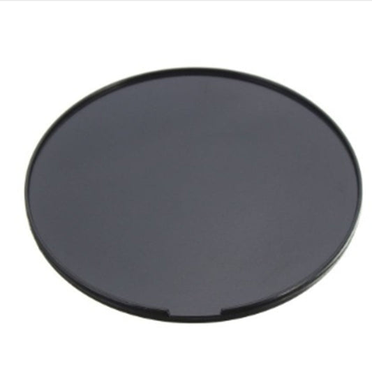 KTX-007763 Fixed Seat Center Console Bracket for Disc Instrument Panel in Red Mask Design