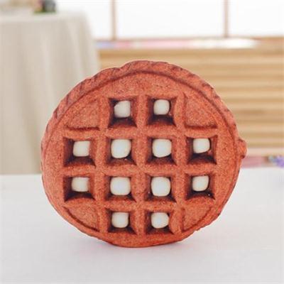 KTX-010131 Creative Food Pillow Cushion – Plush and Soft, Ideal for Living Room Décor