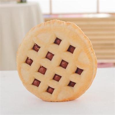 KTX-010131 Creative Food Pillow Cushion – Plush and Soft, Ideal for Living Room Décor