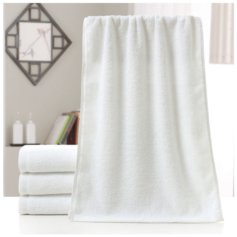 KTX-010579 Cotton Foot Massage Towel for Comfort and Relaxation