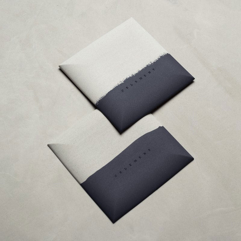 KTX-010835 Soft Cement Coaster - Waterproof Insulation Mug Mat for Home Use