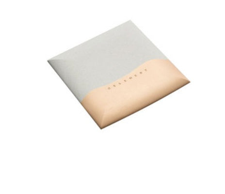 KTX-010835 Soft Cement Coaster - Waterproof Insulation Mug Mat for Home Use