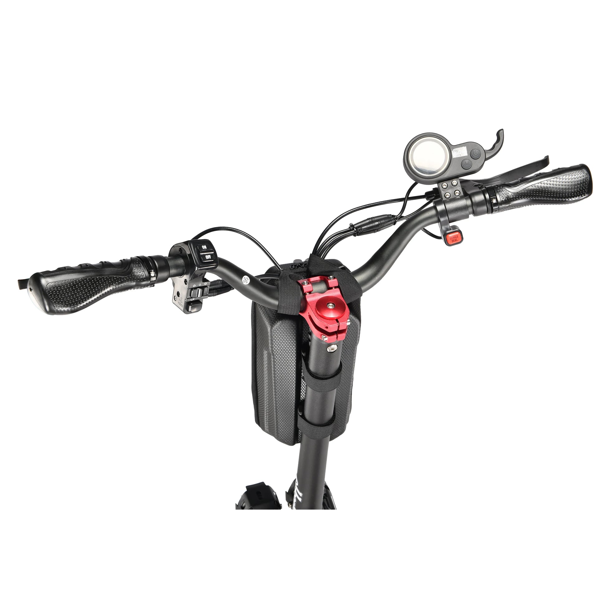 KTX-014483 60V Electric Scooter with 3200W Dual Motor, 10-Inch Off-Road Tires, 60km Range, 75km/h Speed