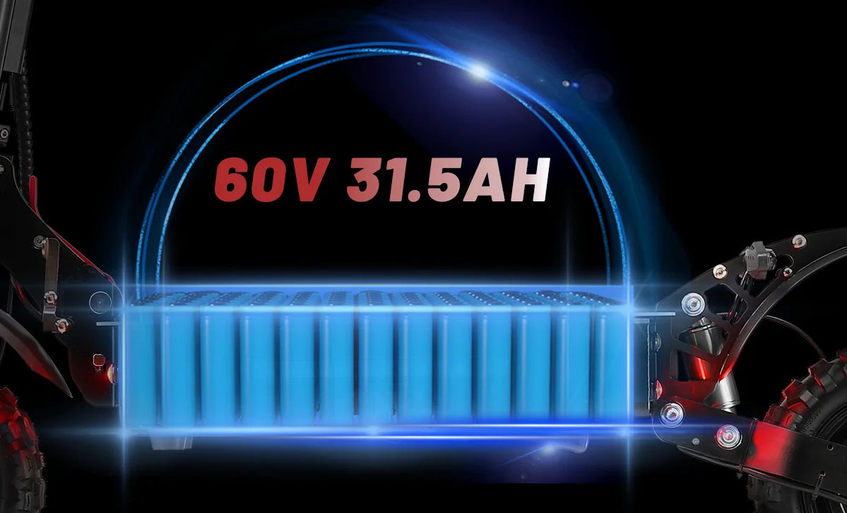 KTX-015955 YUME Y11+ Foldable Electric Scooter with 11-Inch All-Terrain Wheels, 250W Motor, 150kg Capacity, Smart Features