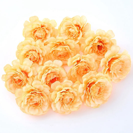 KTX-021139 Multi-Layer Fake Hydrangea Flower for Home Decoration - Craft and DIY Accessories