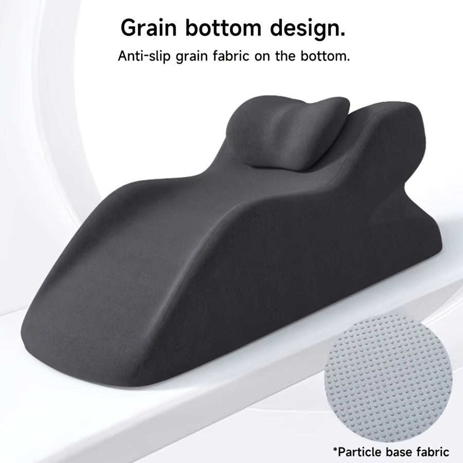 KTX-023187 Stomach Sleeping Pillow: Ideal for Reading and Phone Use in Prone Position