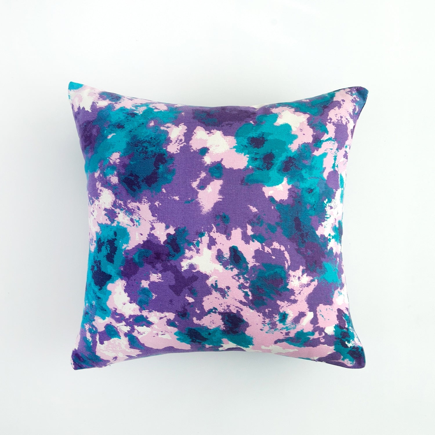 KTX-024467 Duplex Printed Pillow Cover in Modern Style, Multiple Colors Available, 60x60CM & 45x45CM