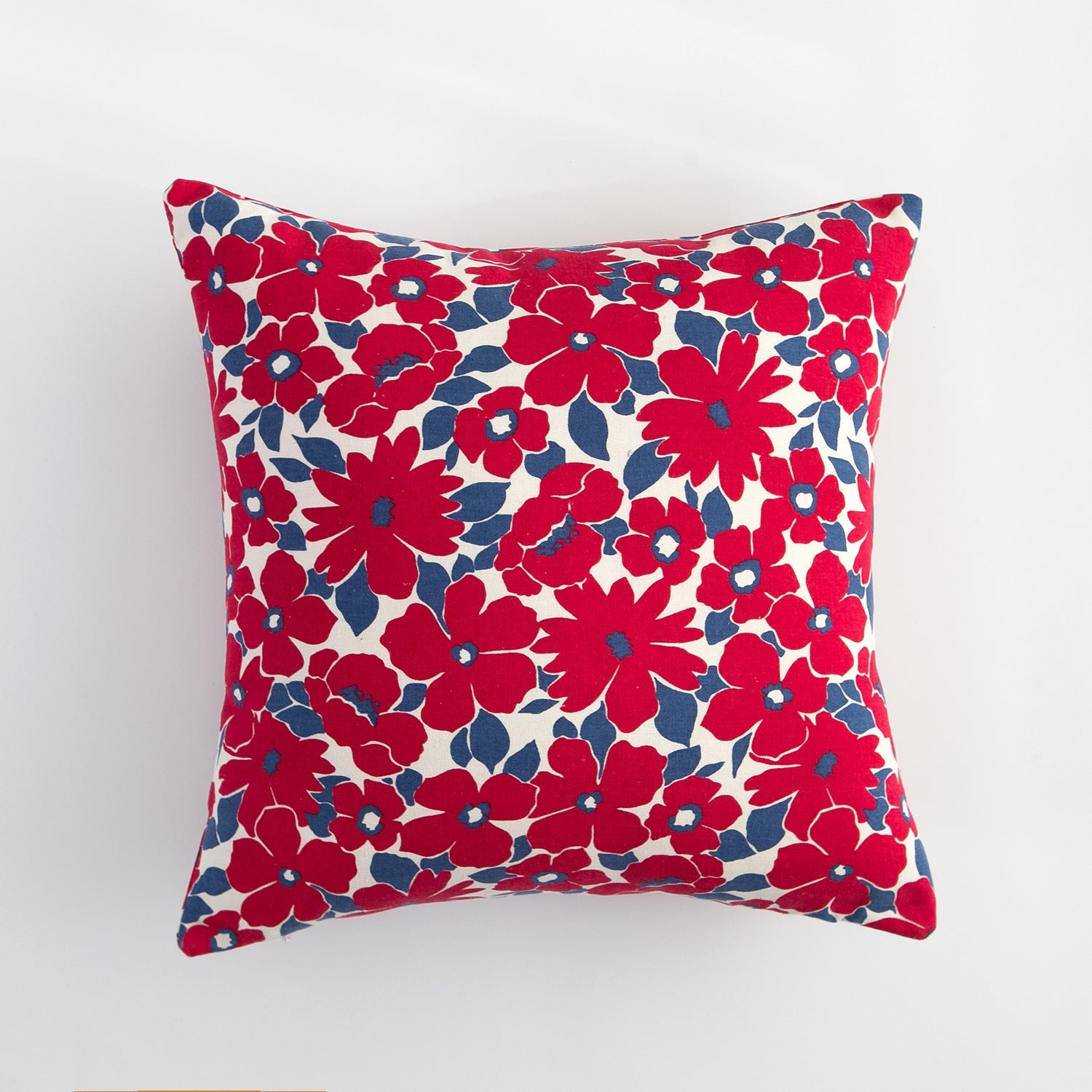 KTX-024467 Duplex Printed Pillow Cover in Modern Style, Multiple Colors Available, 60x60CM & 45x45CM