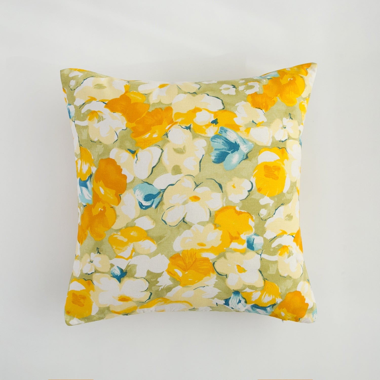 KTX-024467 Duplex Printed Pillow Cover in Modern Style, Multiple Colors Available, 60x60CM & 45x45CM