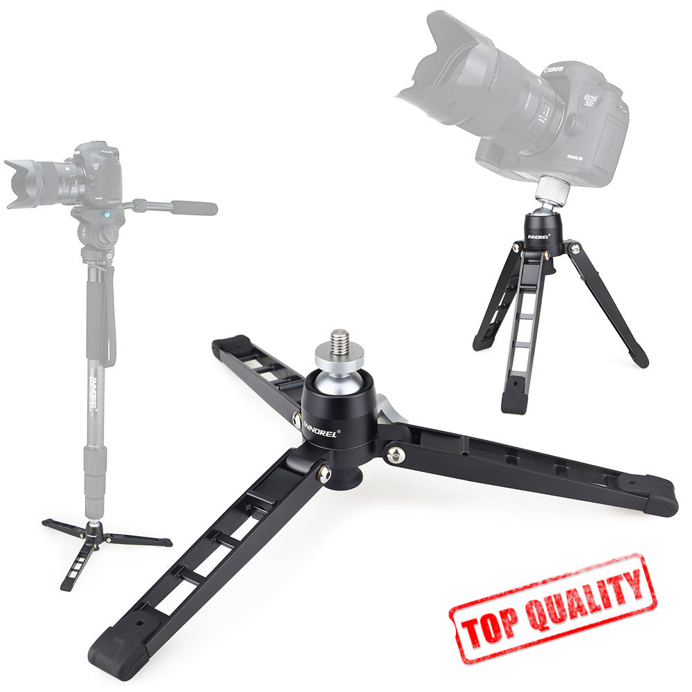 KTX-025875 Mobile Tripod Monopod Compatible with iPhone Models - High-Density Aluminum Alloy, Adjustable Angles, Lightweight Design