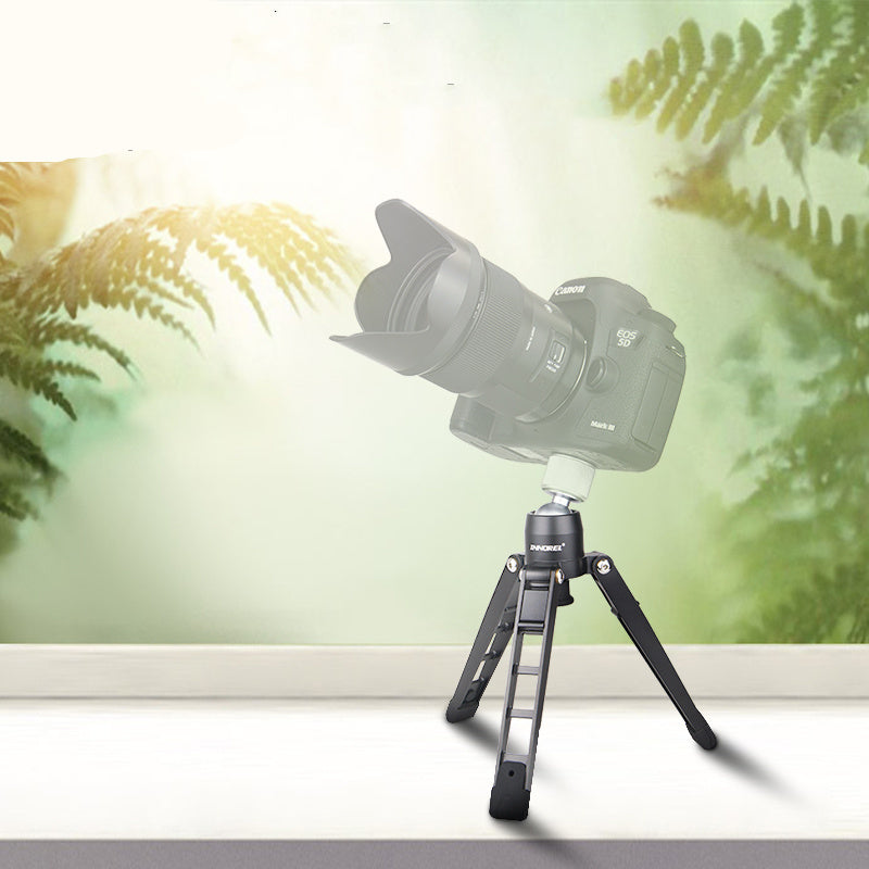 KTX-025875 Mobile Tripod Monopod Compatible with iPhone Models - High-Density Aluminum Alloy, Adjustable Angles, Lightweight Design