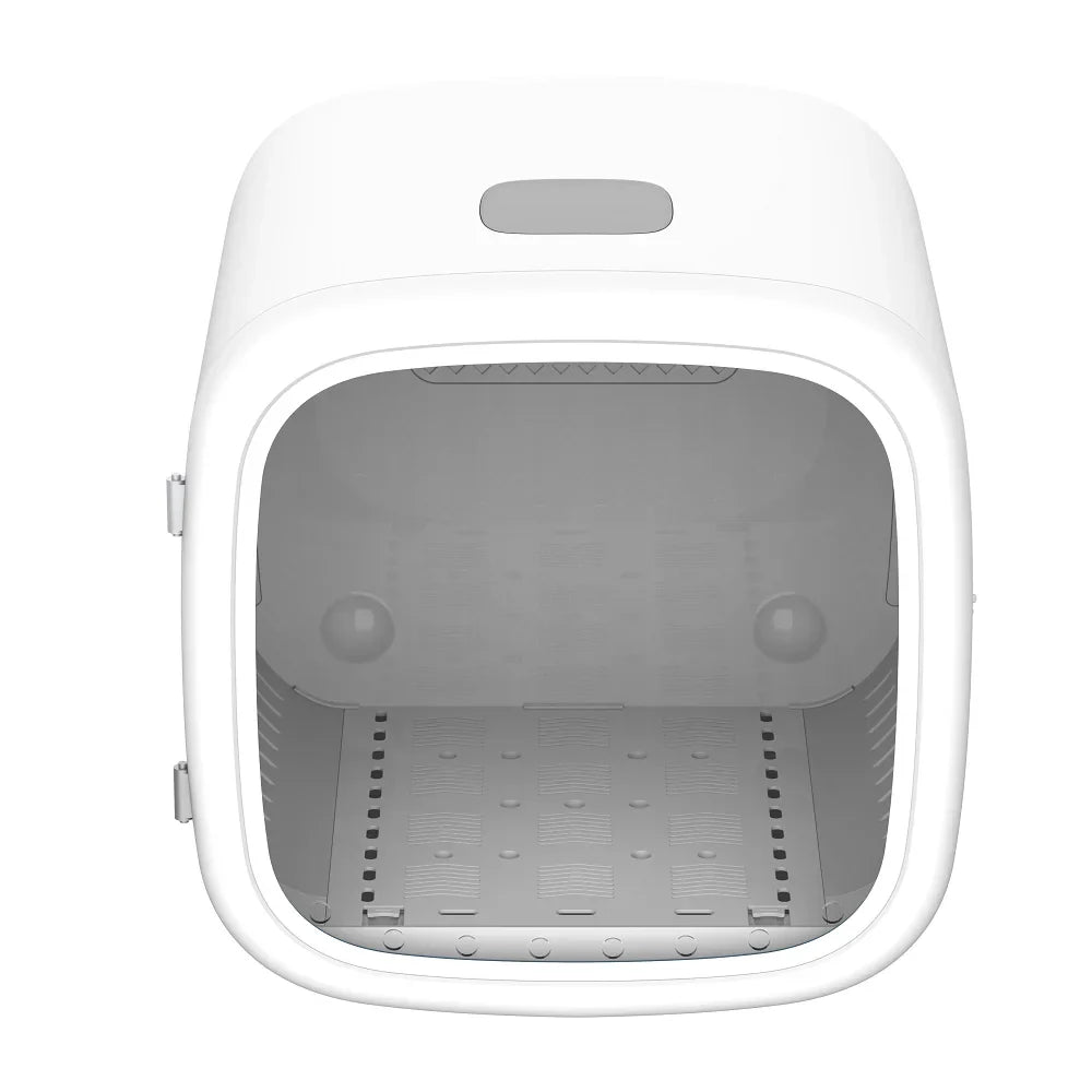 KTX-027219 Automatic Pet Hair Grooming Dryer for Cats and Dogs – Compact and Efficient Drying Machine