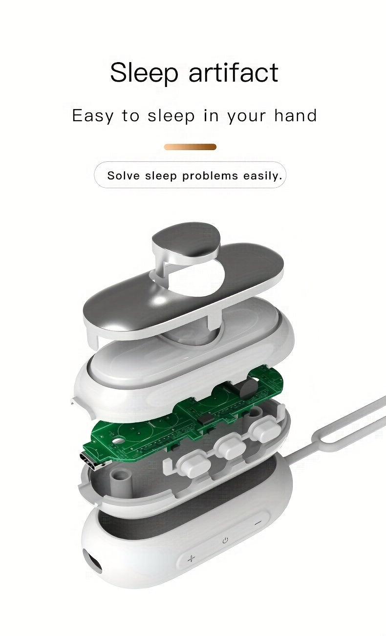 KTX-028947 Deep Sleep Aid Device for Restful Sleep and Insomnia Relief