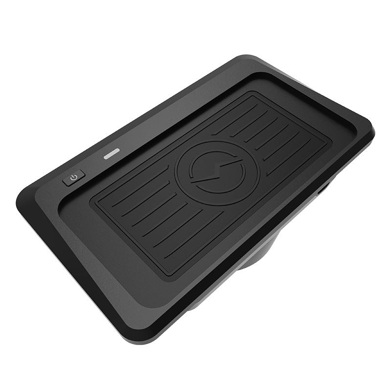KTX-038227 Wireless Fast Charger for Land Rover Discovery - Efficient Mobile Phone Charging