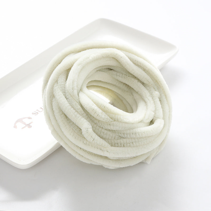 KTX-042451 Hair Thickening Root Strips with Velvet Bar Accessory