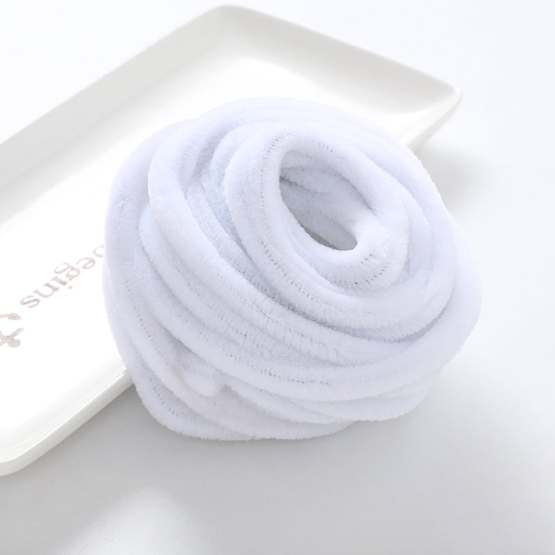 KTX-042451 Hair Thickening Root Strips with Velvet Bar Accessory